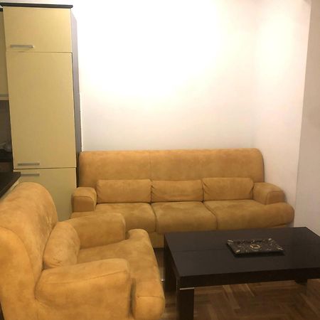 Sani Apartments Free Parking Skopje Luaran gambar